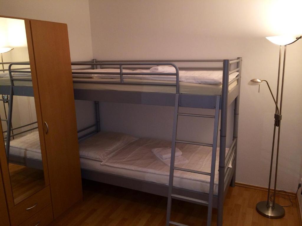 Ferienwohnung Apartman Adam Lipno nad Vltavou Zimmer foto