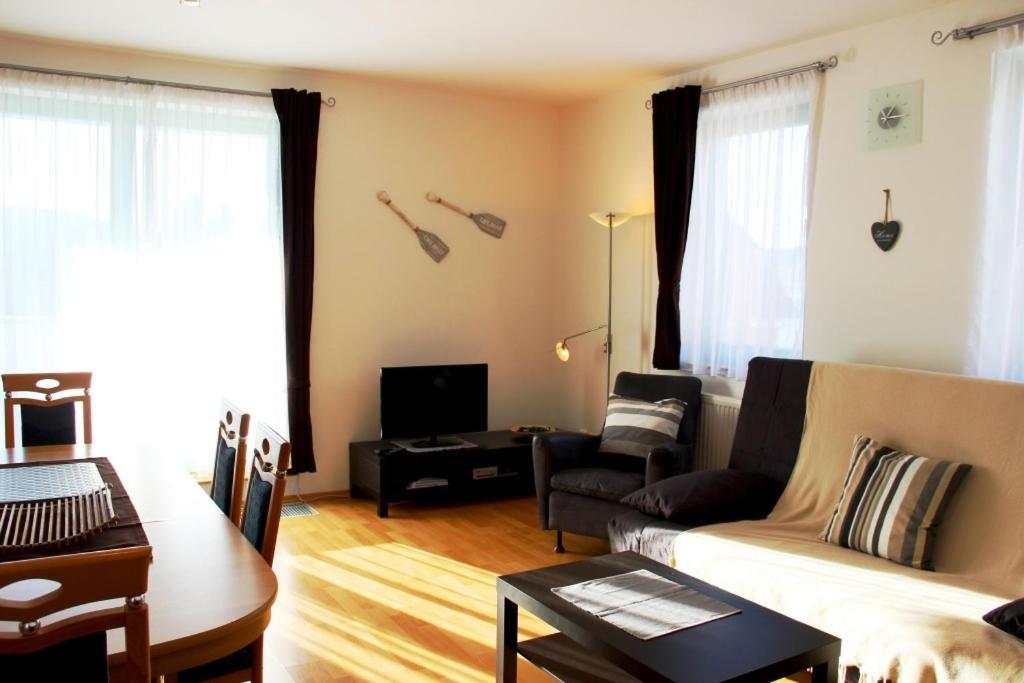 Ferienwohnung Apartman Adam Lipno nad Vltavou Zimmer foto